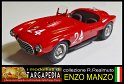 Ferrari 212 Export n.24 Targa Florio 1952 - AlvinModels 1.43 (1)